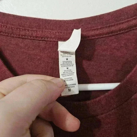 Bella canvas graphic tee! - Picture 2 of 5